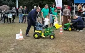 IX Wyścig przez Wieki037