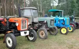 IX Wyścig przez Wieki035