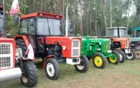 IX Wyścig przez Wieki034