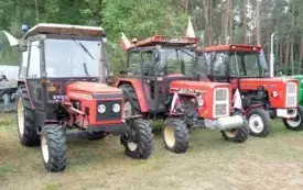 IX Wyścig przez Wieki033