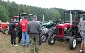 IX Wyścig przez Wieki031