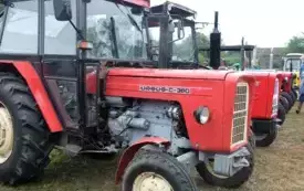 IX Wyścig przez Wieki030