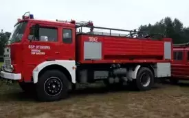 IX Wyścig przez Wieki027