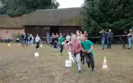 IX Wyścig przez Wieki024
