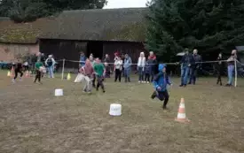 IX Wyścig przez Wieki023
