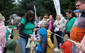 IX Wyścig przez Wieki021