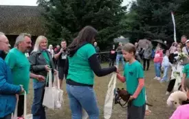 IX Wyścig przez Wieki020