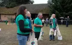 IX Wyścig przez Wieki018