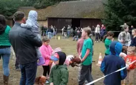 IX Wyścig przez Wieki017