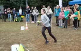 IX Wyścig przez Wieki012