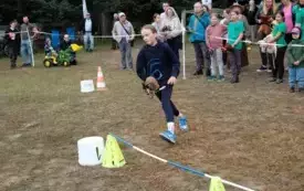 IX Wyścig przez Wieki011