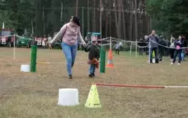 IX Wyścig przez Wieki008