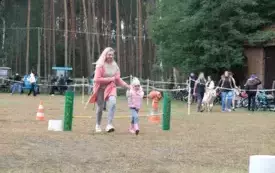 IX Wyścig przez Wieki006
