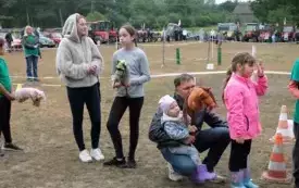 IX Wyścig przez Wieki004