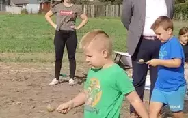 Wykopki w Turowie18