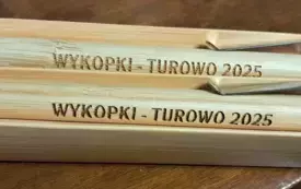 Wykopki w Turowie11