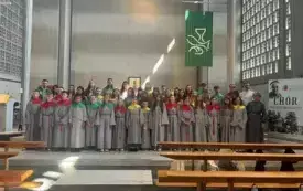Promyki słoneczne na wyjeździe29