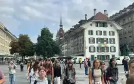 Promyki słoneczne na wyjeździe24