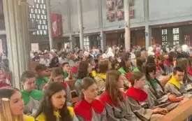 Promyki słoneczne na wyjeździe11