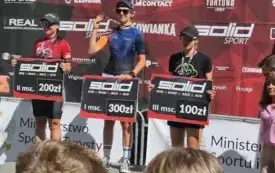MTB w Przyłęku i Sławie (5)