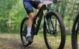 MTB w Przyłęku i Sławie (2)
