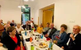 uRODZINOWE SPOTKANIE SENIOR&Oacute;W25