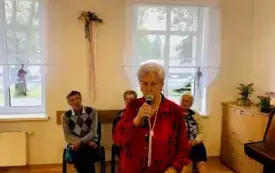 uRODZINOWE SPOTKANIE SENIOR&Oacute;W24
