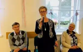 uRODZINOWE SPOTKANIE SENIOR&Oacute;W23