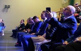 INFORMACJA Z UROCZYSTEJ SESJI RADY MIEJSKIEJ PNIEWY 22