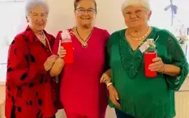 uRODZINOWE SPOTKANIE SENIOR&Oacute;W15