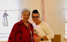 uRODZINOWE SPOTKANIE SENIOR&Oacute;W14