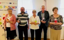 uRODZINOWE SPOTKANIE SENIOR&Oacute;W13