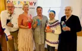 uRODZINOWE SPOTKANIE SENIOR&Oacute;W12