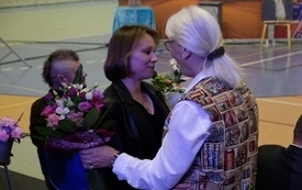 INFORMACJA Z UROCZYSTEJ SESJI RADY MIEJSKIEJ PNIEWY 31