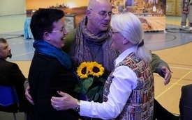INFORMACJA Z UROCZYSTEJ SESJI RADY MIEJSKIEJ PNIEWY 36