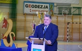 INFORMACJA Z UROCZYSTEJ SESJI RADY MIEJSKIEJ PNIEWY 40