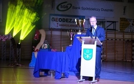 INFORMACJA Z UROCZYSTEJ SESJI RADY MIEJSKIEJ PNIEWY 48