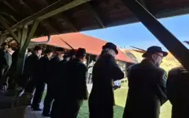 Strzelanie Żniwne (49)