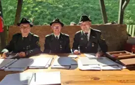 Strzelanie Żniwne (37)