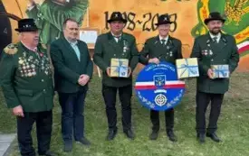 Strzelanie Żniwne (33)