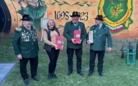 Strzelanie Żniwne (28)