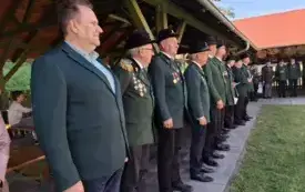 Strzelanie Żniwne (2)