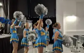 Koncert Jubileuszowy Lw&oacute;weckiej Orkiestry Dętej (7)