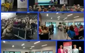Jak słuchać sygnał&oacute;w swojego ciała &ndash; spotkanie edukacyjne w Pniewach (2)