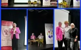Jak słuchać sygnał&oacute;w swojego ciała &ndash; spotkanie edukacyjne w Pniewach (1)