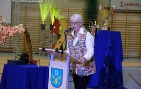 INFORMACJA Z UROCZYSTEJ SESJI RADY MIEJSKIEJ PNIEWY 73