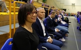 INFORMACJA Z UROCZYSTEJ SESJI RADY MIEJSKIEJ PNIEWY 81