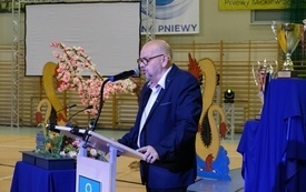 INFORMACJA Z UROCZYSTEJ SESJI RADY MIEJSKIEJ PNIEWY 83