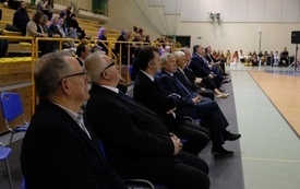 INFORMACJA Z UROCZYSTEJ SESJI RADY MIEJSKIEJ PNIEWY 91