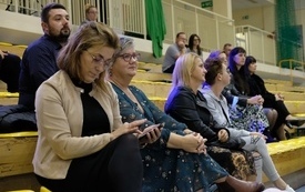 INFORMACJA Z UROCZYSTEJ SESJI RADY MIEJSKIEJ PNIEWY 93